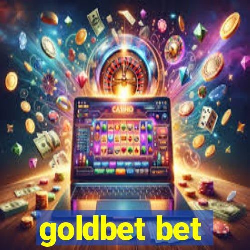 goldbet bet